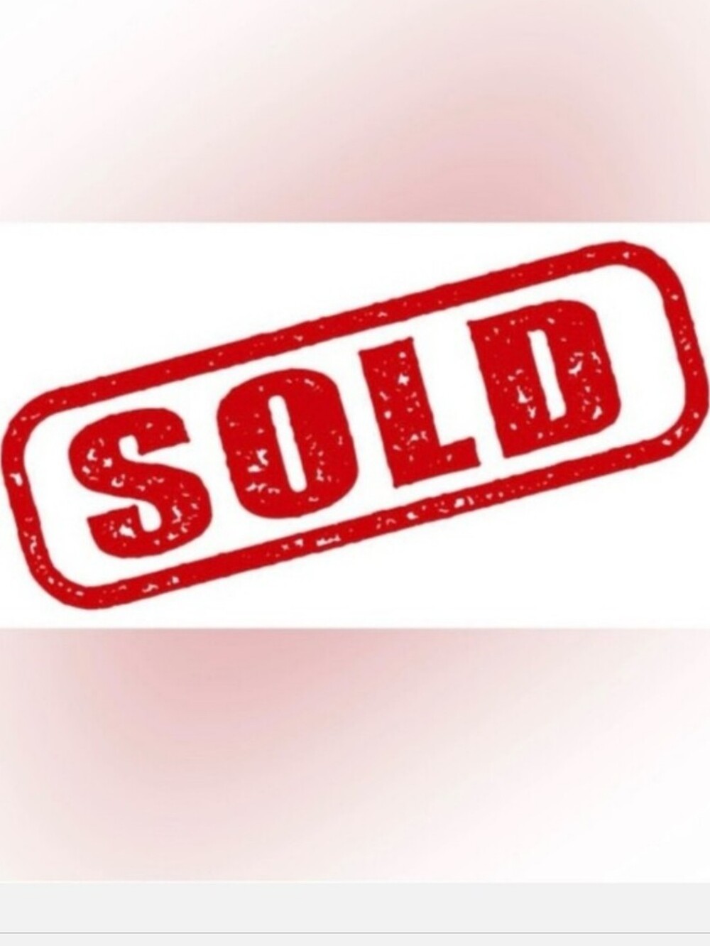 SOLD